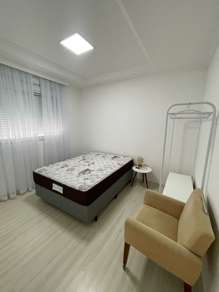 Apartamento, 4 quartos, 182 m² - Foto 4