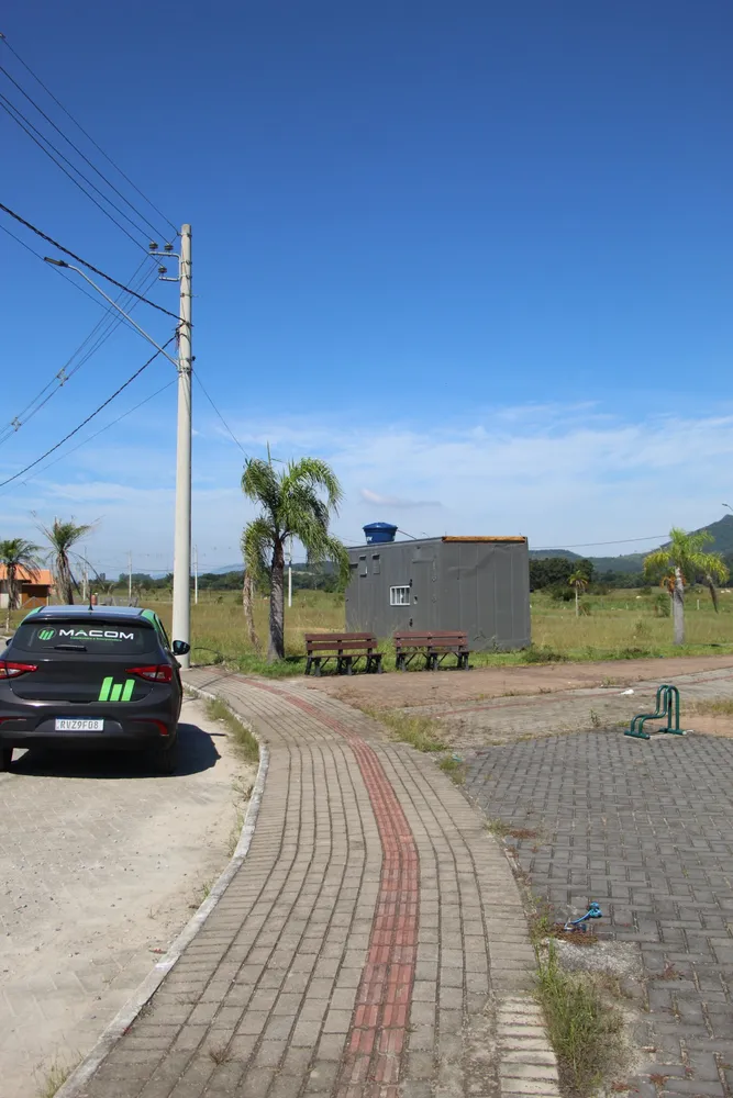 Terreno - Foto 1