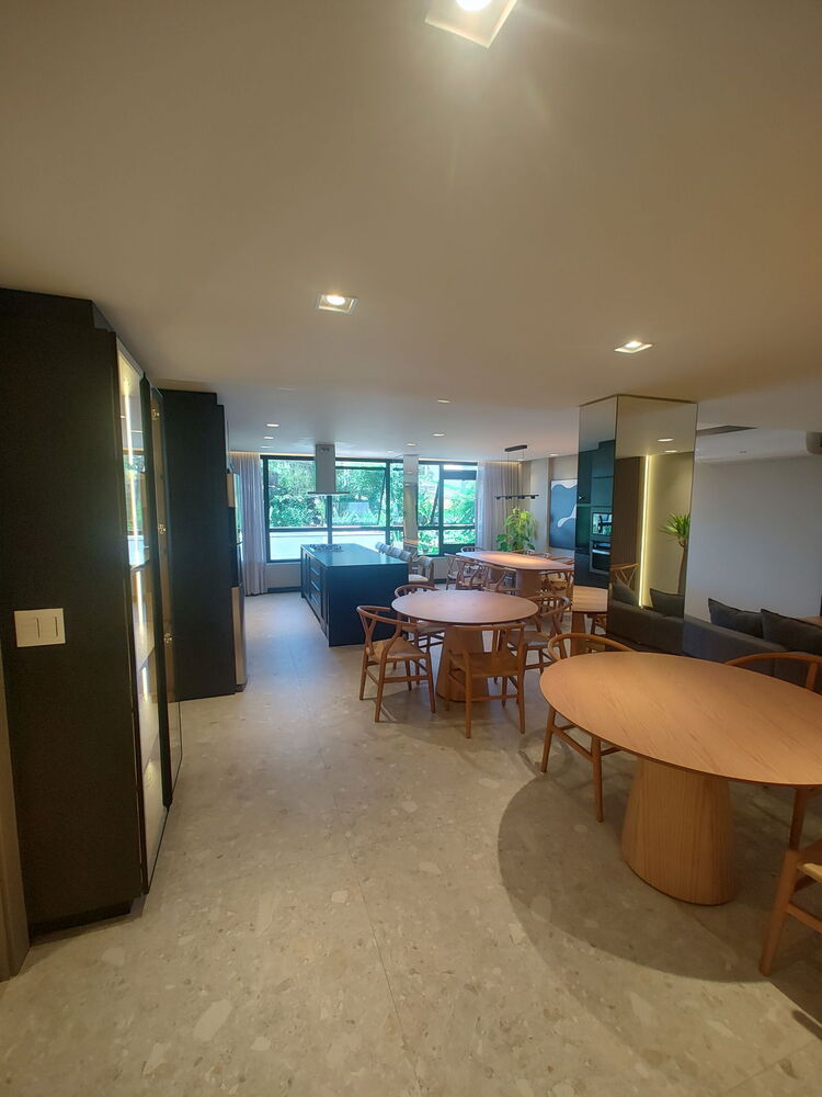 Apartamento, 2 quartos, 64 m² - Foto 6