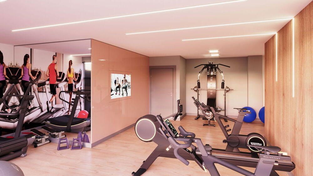 Apartamento, 2 quartos, 64 m² - Foto 7