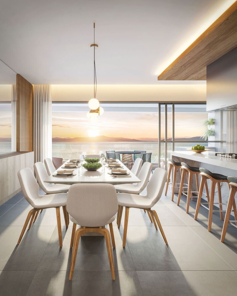 Apartamento, 3 quartos, 165 m² - Foto 2