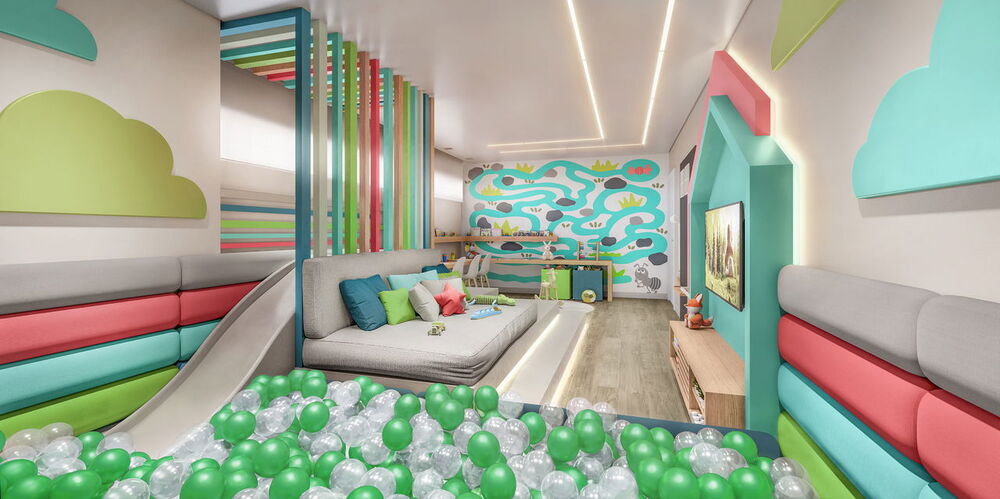 Apartamento, 3 quartos, 165 m² - Foto 7