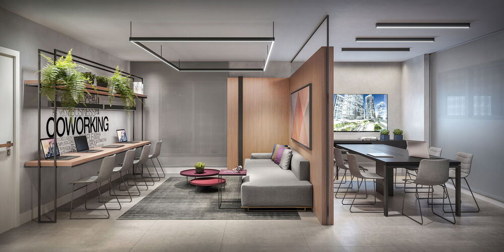 Apartamento, 3 quartos, 165 m² - Foto 1