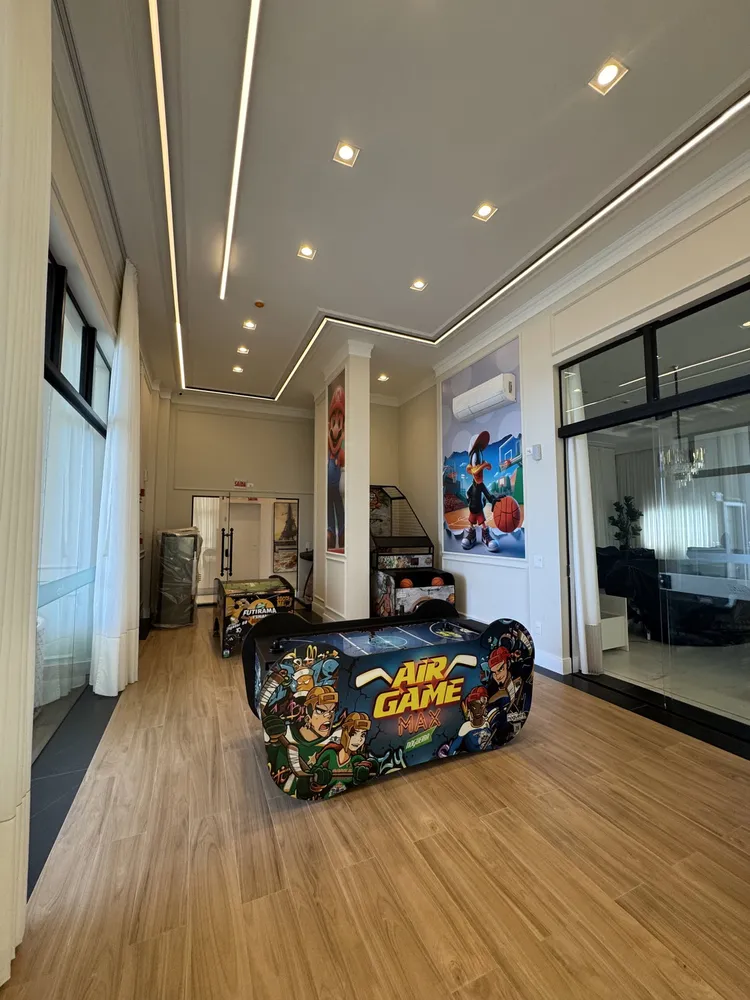 Apartamento, 2 quartos, 65 m² - Foto 2
