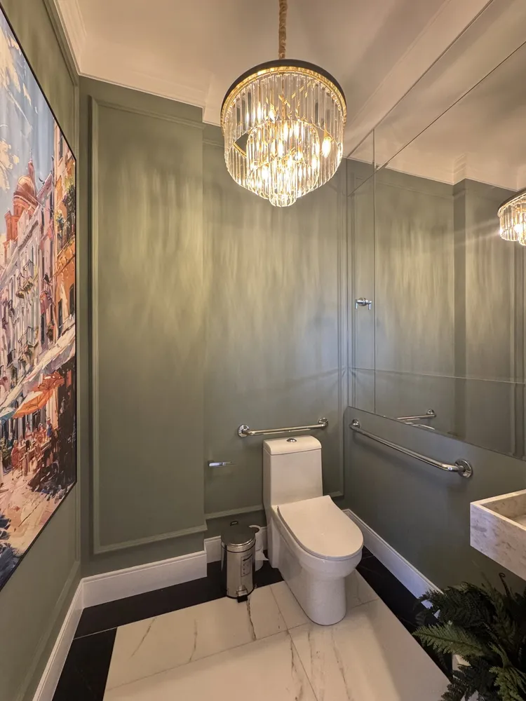 Apartamento, 2 quartos, 65 m² - Foto 4