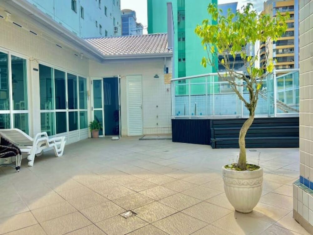 Apartamento, 3 quartos, 210 m² - Foto 3
