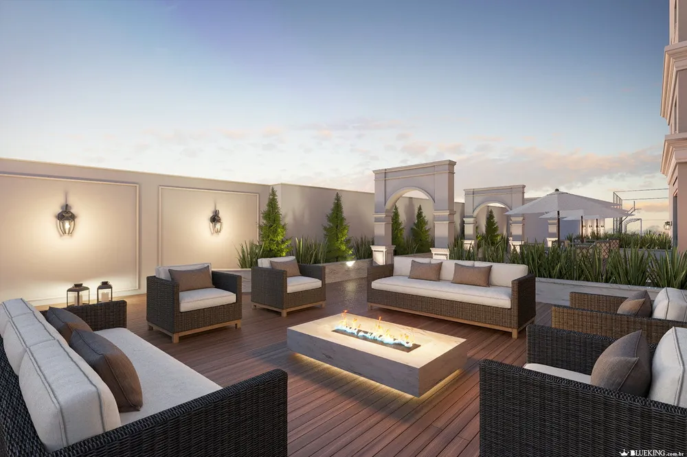 Apartamento, 4 quartos, 169 m² - Foto 10
