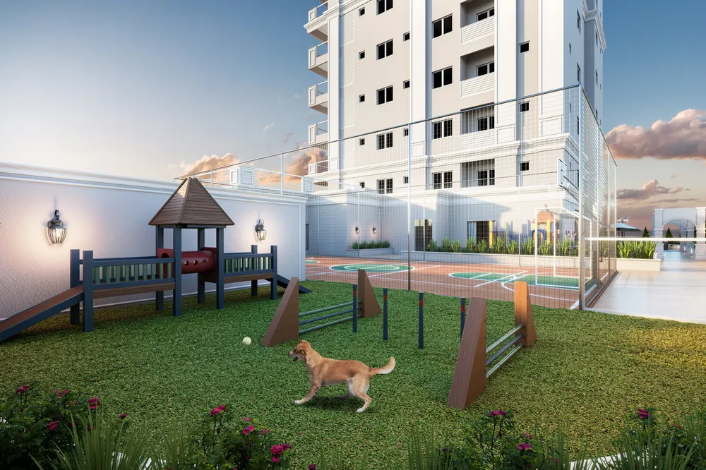 Apartamento, 4 quartos, 169 m² - Foto 3