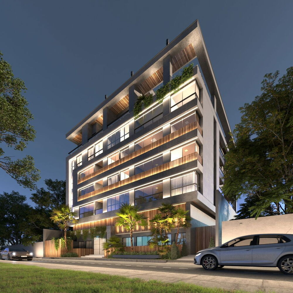 Apartamento, 2 quartos, 77 m² - Foto 10