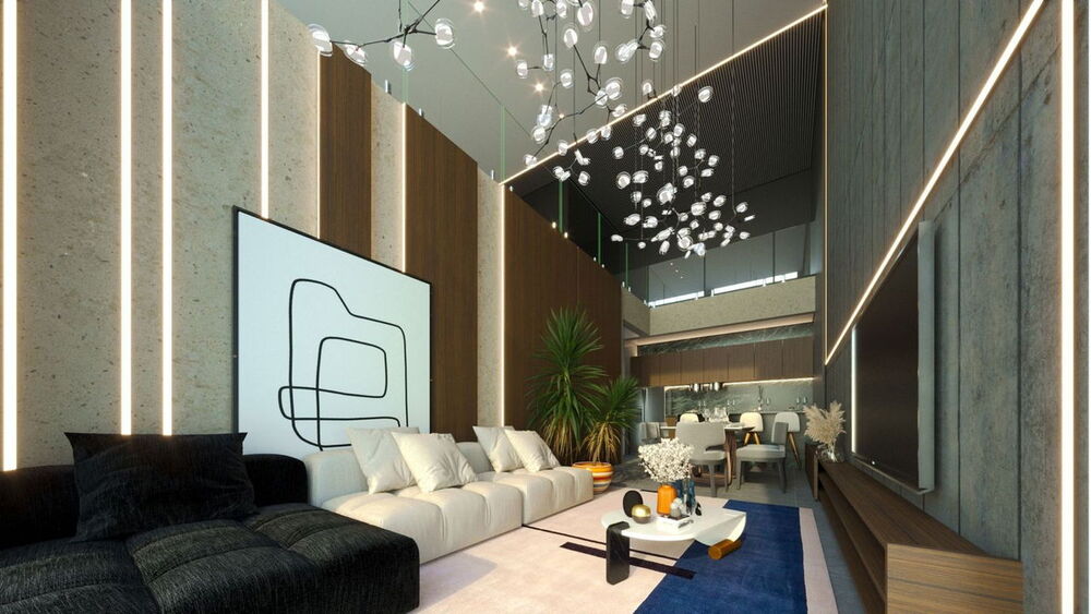 Apartamento, 2 quartos, 77 m² - Foto 8