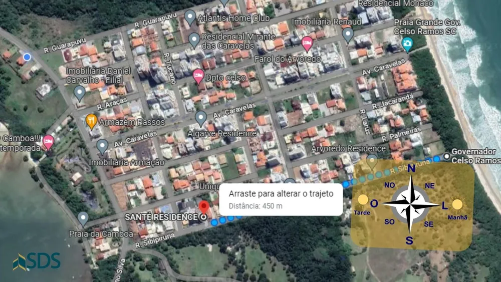 Apartamento, 3 quartos, 81 m² - Foto 7