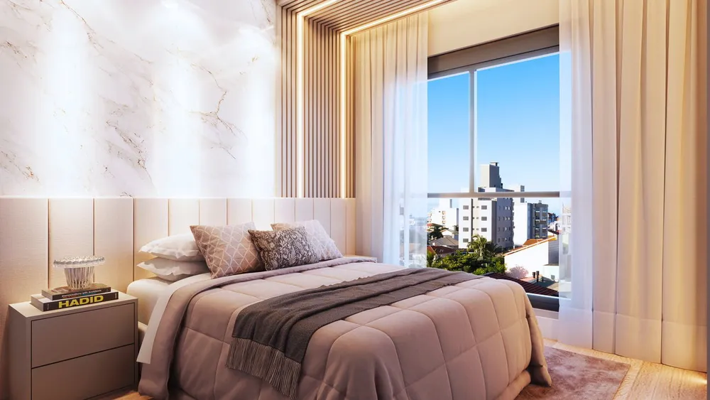 Apartamento, 3 quartos, 81 m² - Foto 6