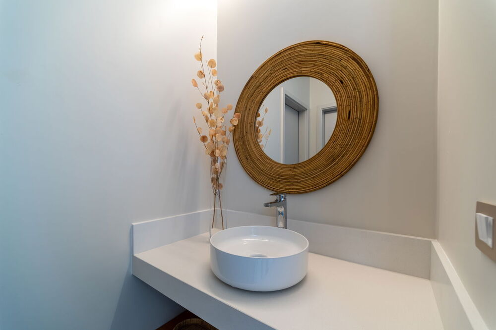 Casa, 5 quartos, 458 m² - Foto 4