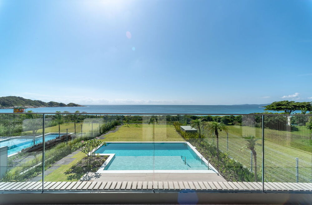 Casa, 5 quartos, 458 m² - Foto 3