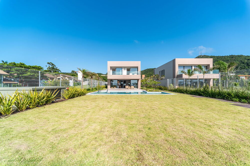 Casa, 5 quartos, 458 m² - Foto 9