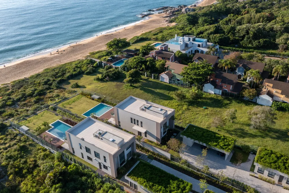 Casa, 5 quartos, 458 m² - Foto 24