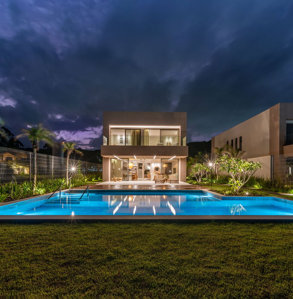 Casa, 5 quartos, 458 m² - Foto 11