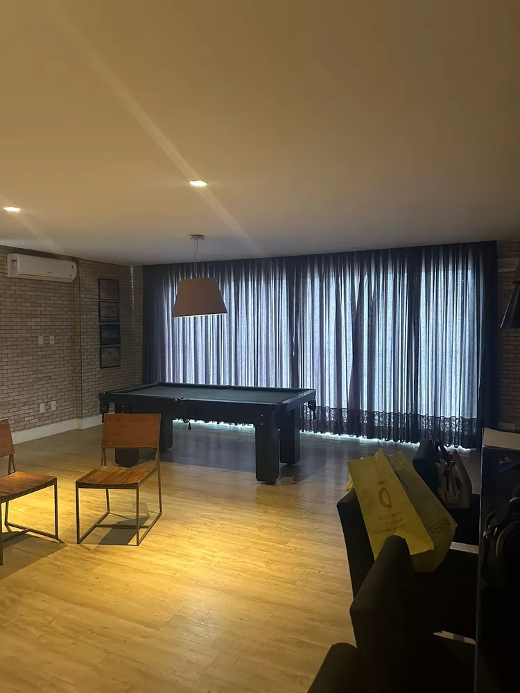 Apartamento, 3 quartos, 90 m² - Foto 2