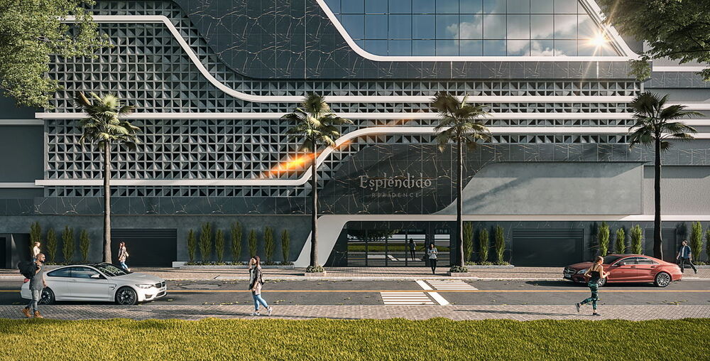 Casa, 89 m² - Foto 1