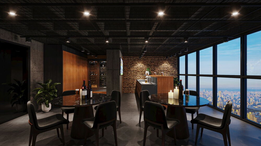 Casa, 89 m² - Foto 5