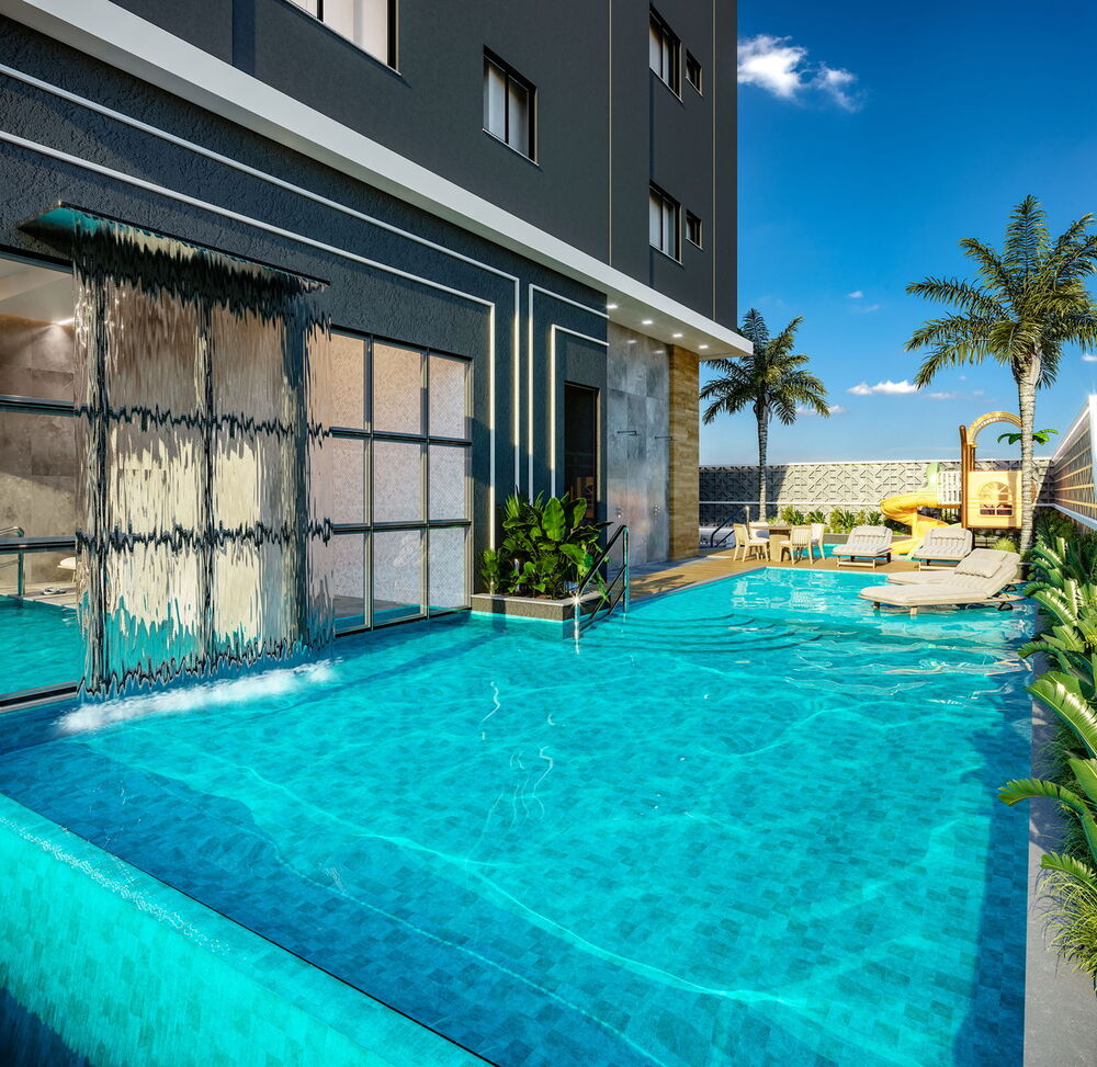 Casa, 89 m² - Foto 2