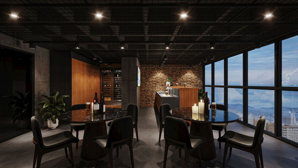 Casa, 89 m² - Foto 4