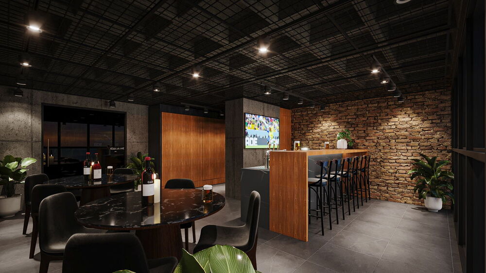 Casa, 89 m² - Foto 6