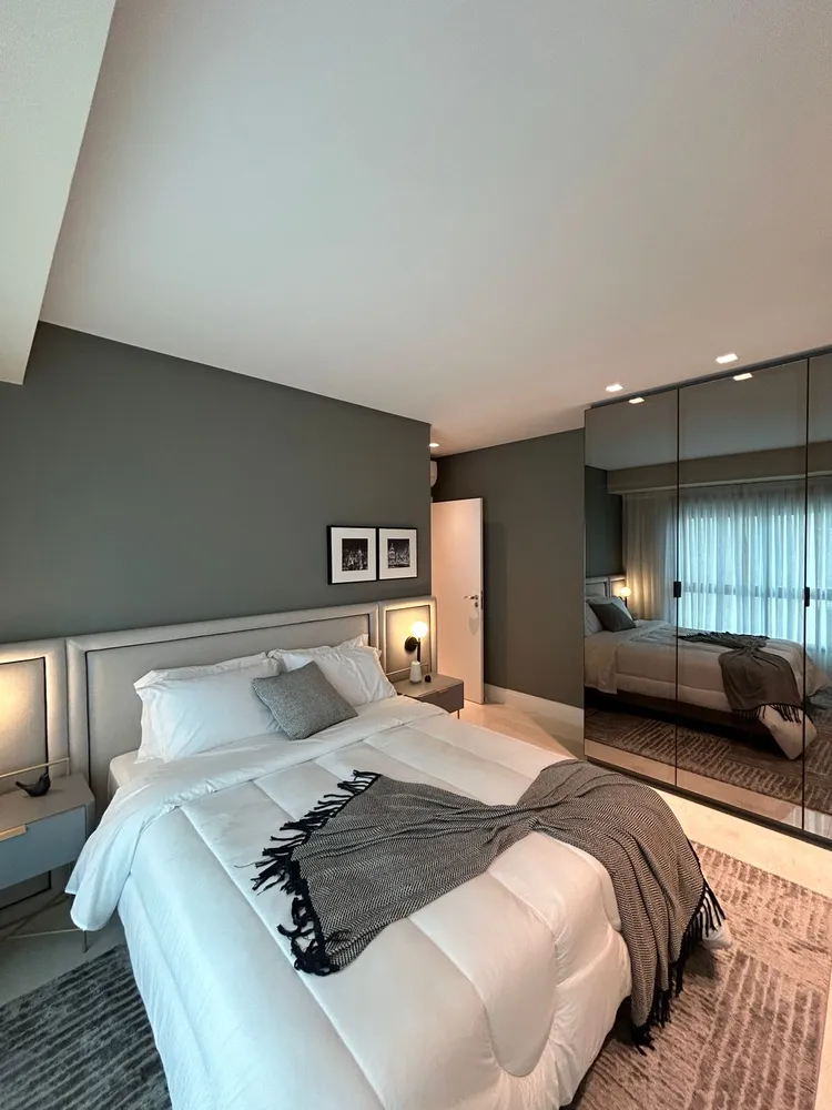 Apartamento, 4 quartos, 180 m² - Foto 18