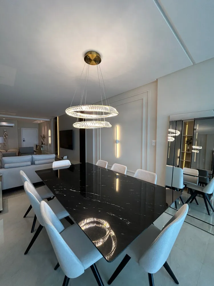 Apartamento, 4 quartos, 180 m² - Foto 16
