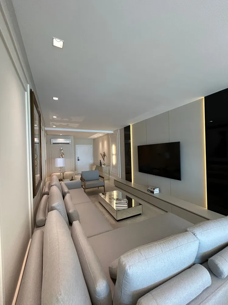 Apartamento, 4 quartos, 180 m² - Foto 17