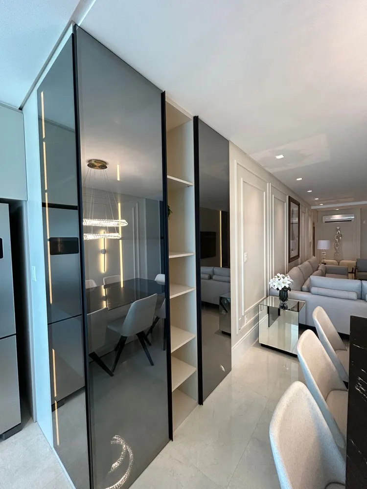Apartamento, 4 quartos, 180 m² - Foto 10