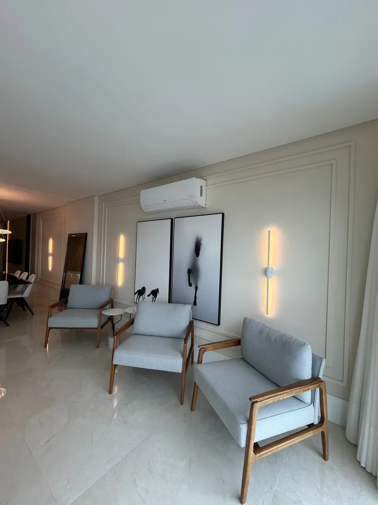 Apartamento, 4 quartos, 180 m² - Foto 7