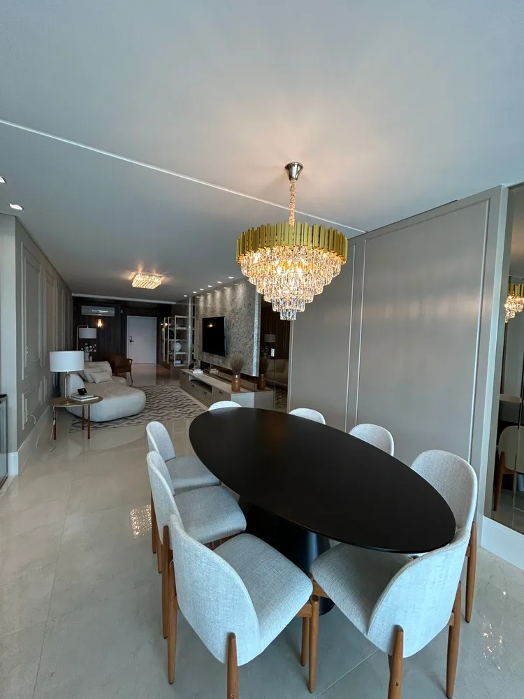 Apartamento, 4 quartos, 180 m² - Foto 9