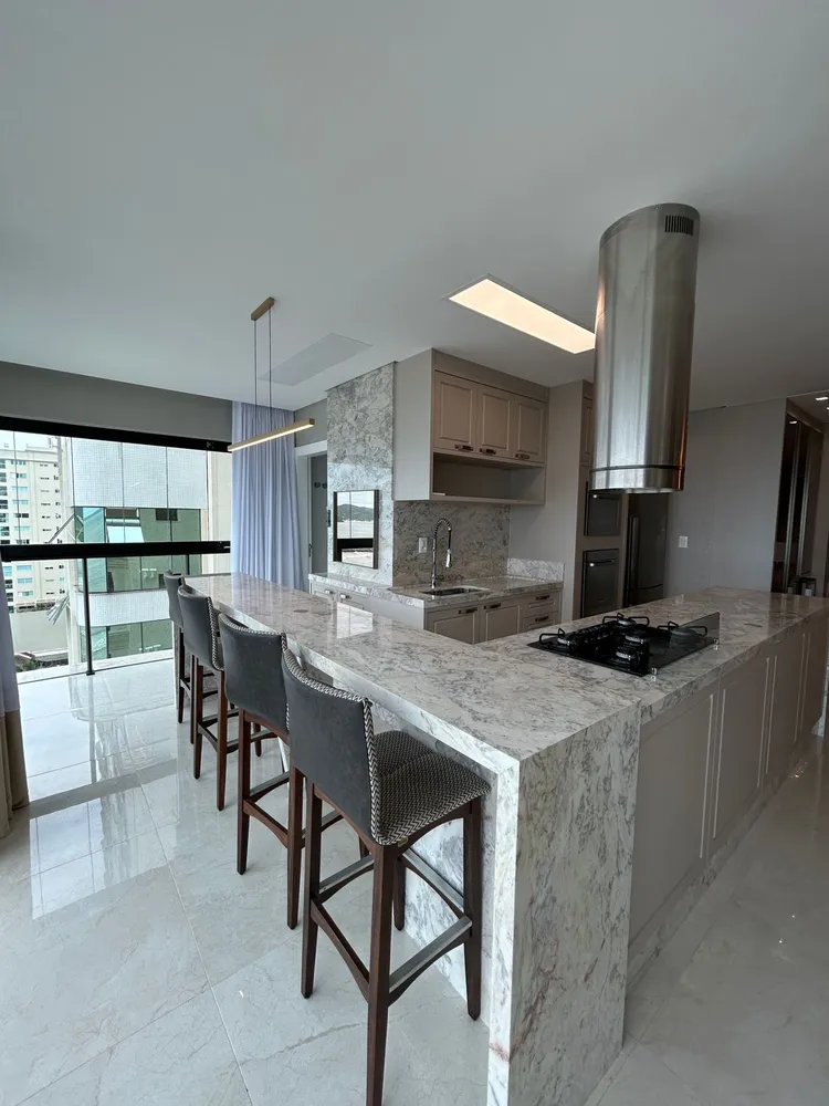 Apartamento, 4 quartos, 180 m² - Foto 1