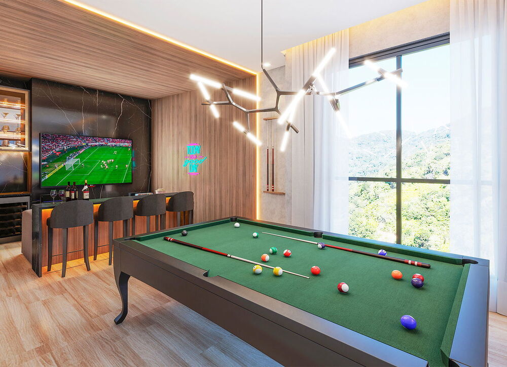 Apartamento, 2 quartos, 63 m² - Foto 12