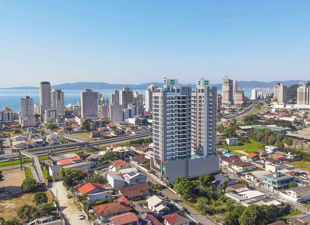 Apartamento, 2 quartos, 63 m² - Foto 2