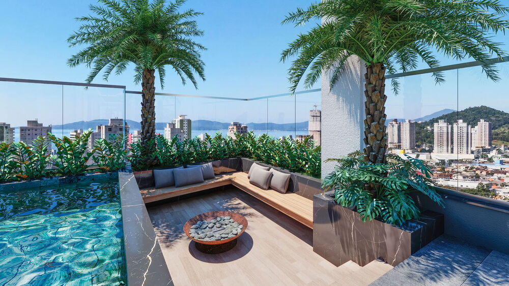 Apartamento, 2 quartos, 63 m² - Foto 5