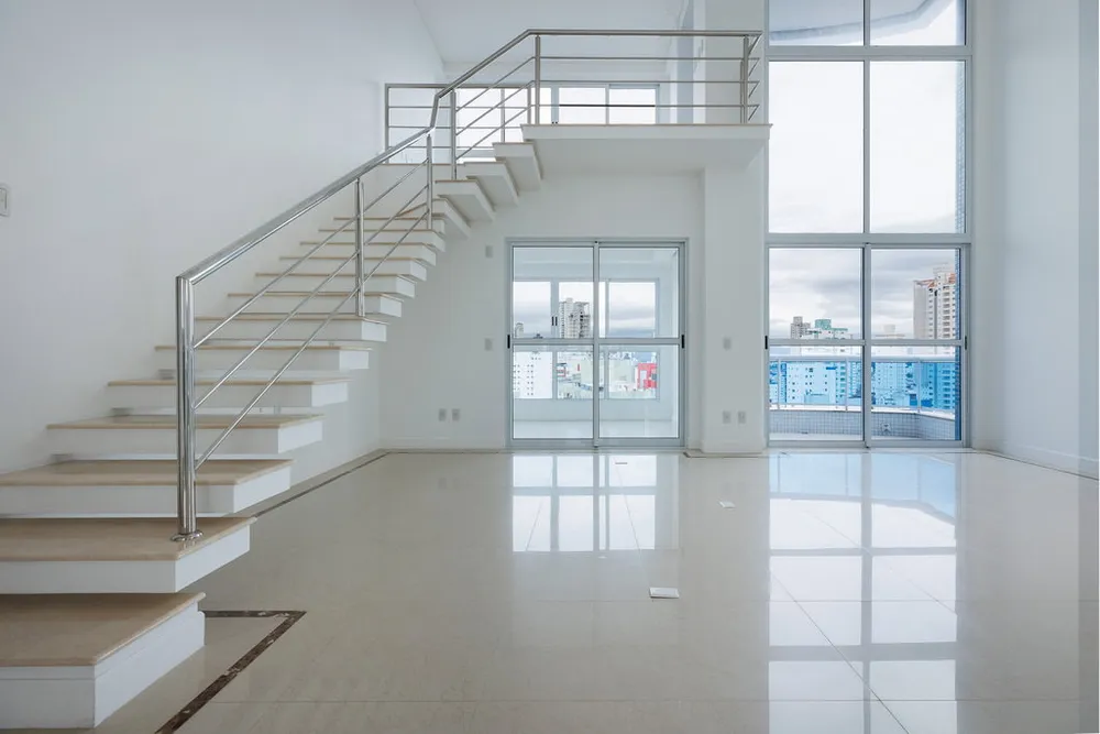 Apartamento, 2 quartos, 252 m² - Foto 1