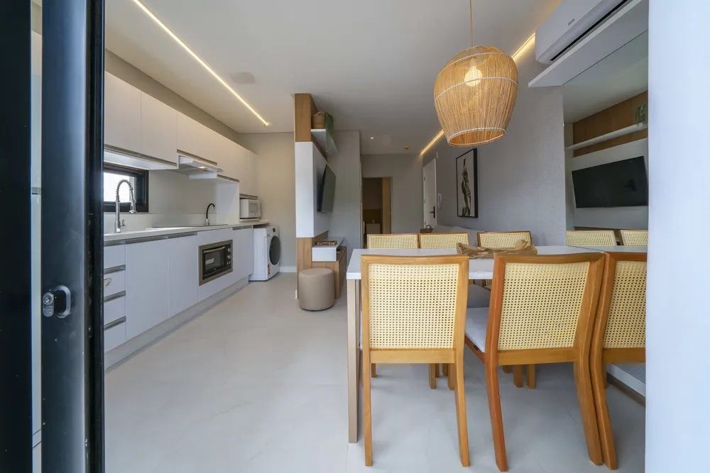 Apartamento, 1 quarto, 42 m² - Foto 12