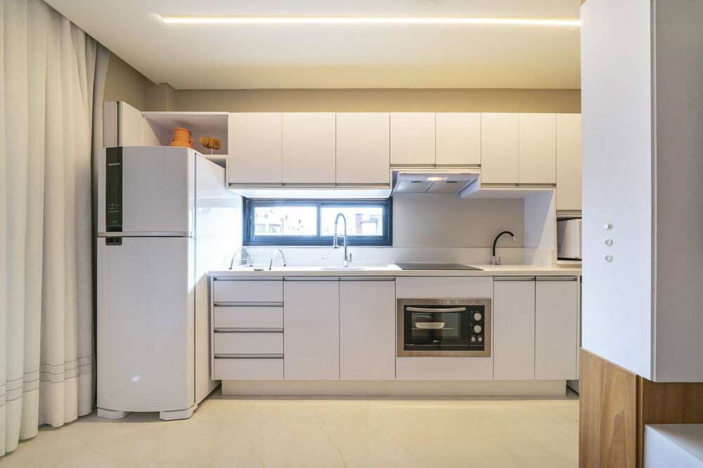Apartamento, 1 quarto, 42 m² - Foto 3