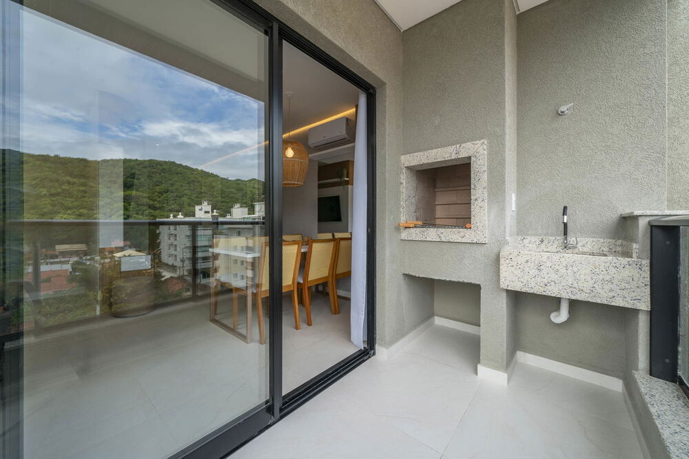 Apartamento, 1 quarto, 42 m² - Foto 4