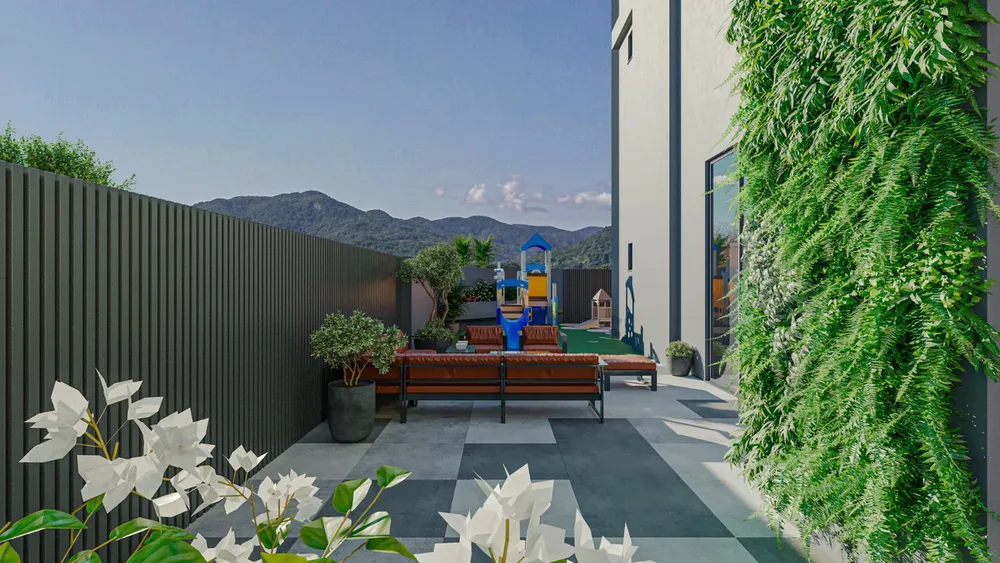 Loja-Salão, 132 m² - Foto 9