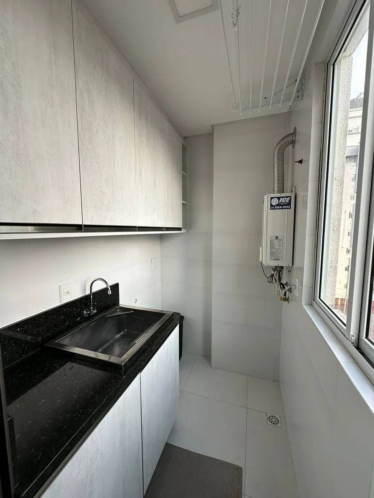 Apartamento, 3 quartos, 128 m² - Foto 9