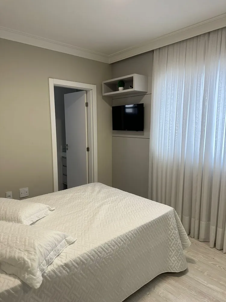 Apartamento, 3 quartos, 128 m² - Foto 11