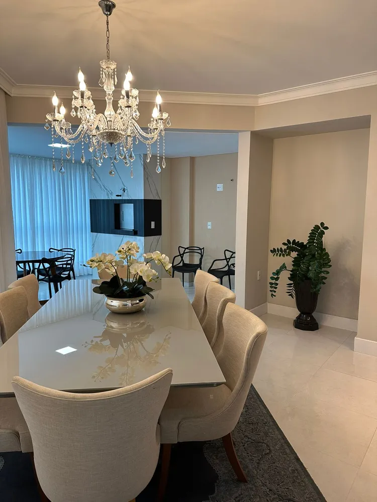 Apartamento, 3 quartos, 128 m² - Foto 5