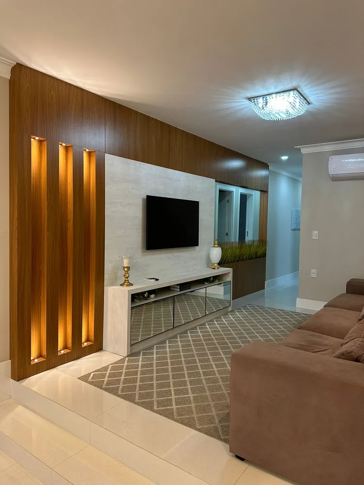 Apartamento, 3 quartos, 128 m² - Foto 5