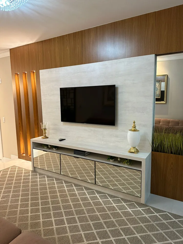 Apartamento, 3 quartos, 128 m² - Foto 3