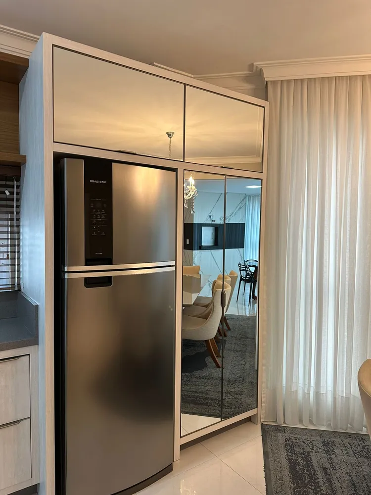 Apartamento, 3 quartos, 128 m² - Foto 6