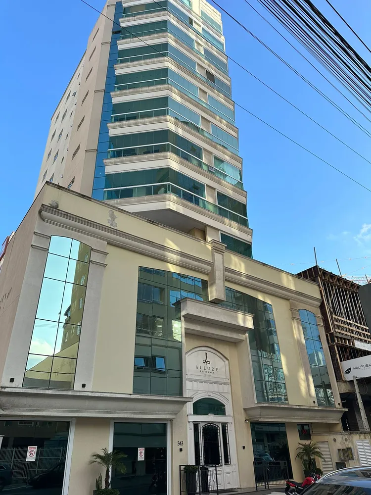 Apartamento, 3 quartos, 128 m² - Foto 4