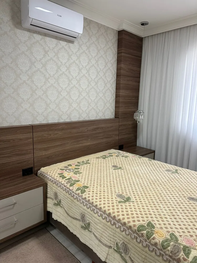 Apartamento, 3 quartos, 128 m² - Foto 8